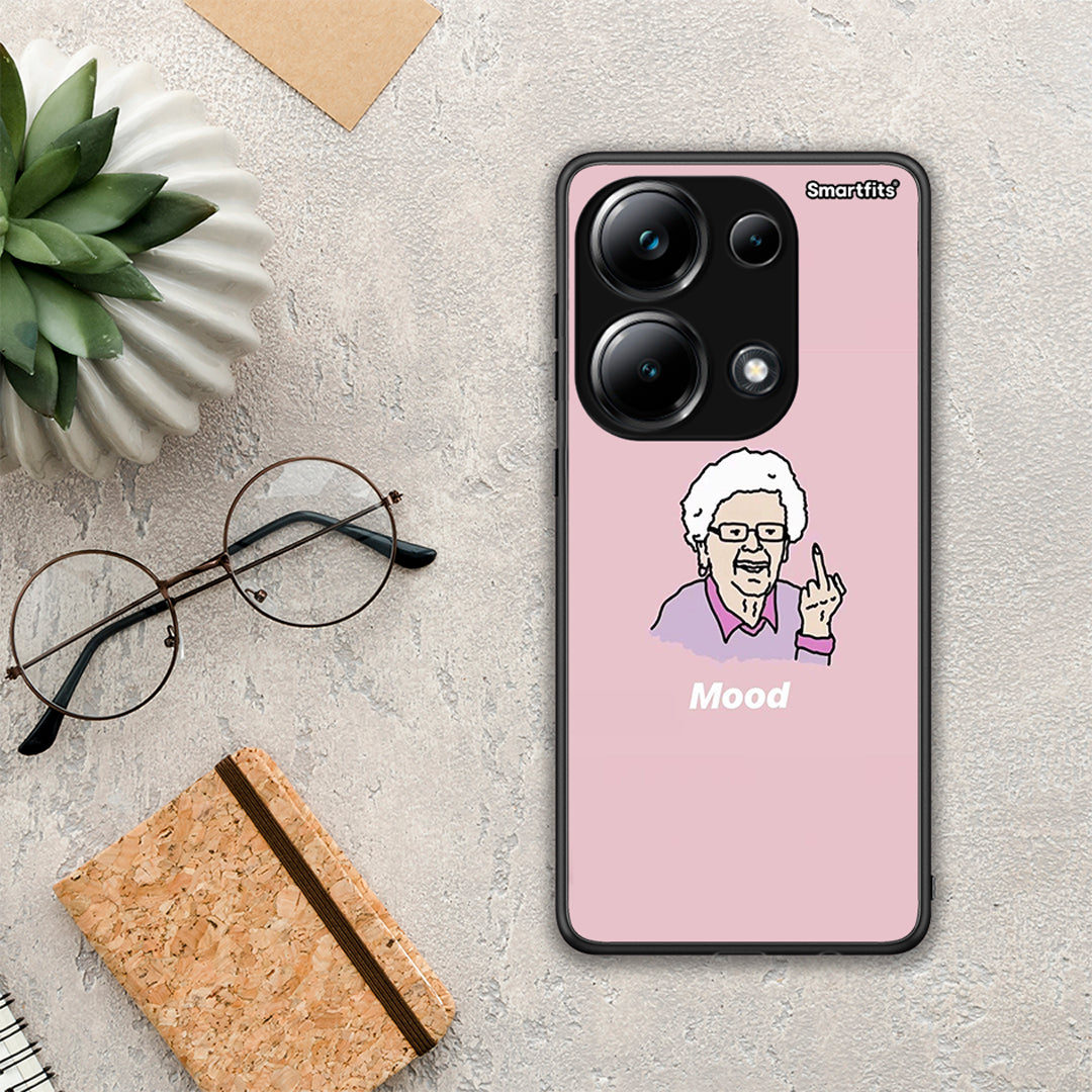 Popart Mood - Xiaomi Poco M6 Pro case