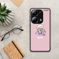 Thumbnail for Popart Mood - Xiaomi Poco M6 Pro case