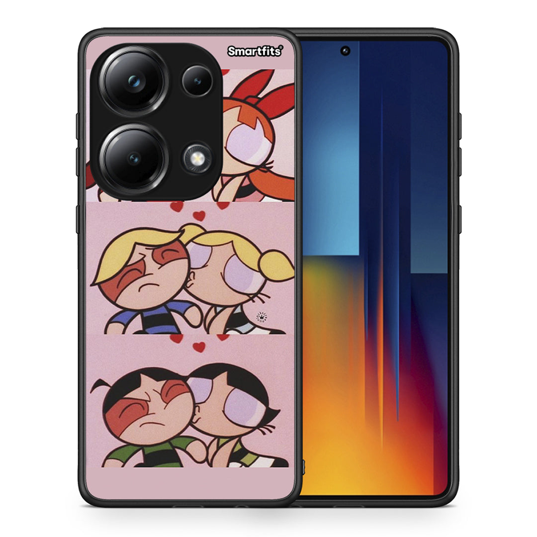 Puff Love - Xiaomi Poco M6 Pro case