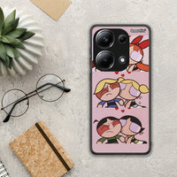 Thumbnail for Puff Love - Xiaomi Poco M6 Pro case