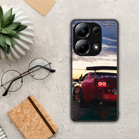 Thumbnail for Racing Supra - Xiaomi Poco M6 Pro θήκη