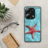 Thumbnail for Red Starfish - Xiaomi Redmi Note 13 Pro 4G θήκη