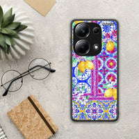 Thumbnail for Retro Spring - Xiaomi Poco M6 Pro case