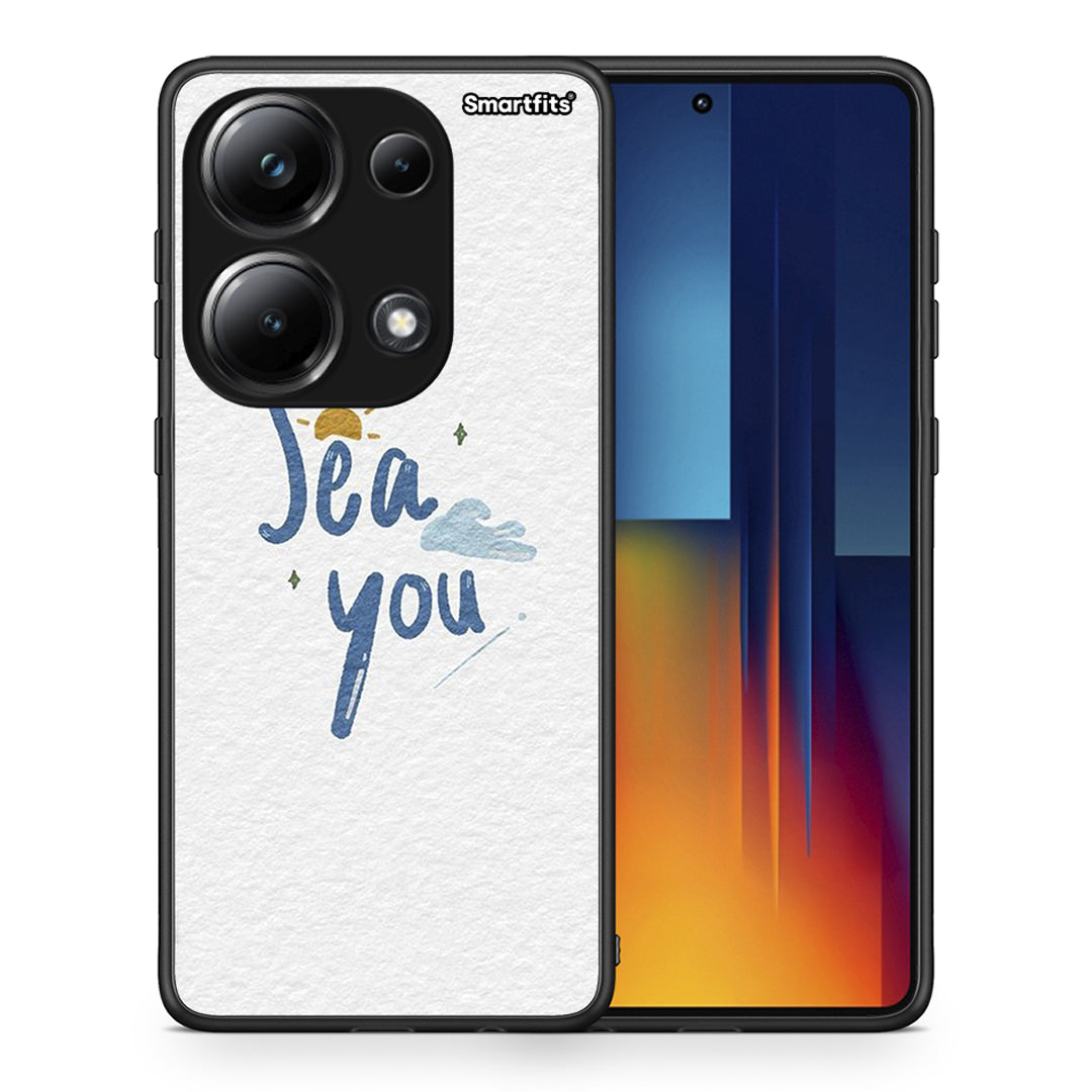 Sea You - Xiaomi Poco M6 Pro case