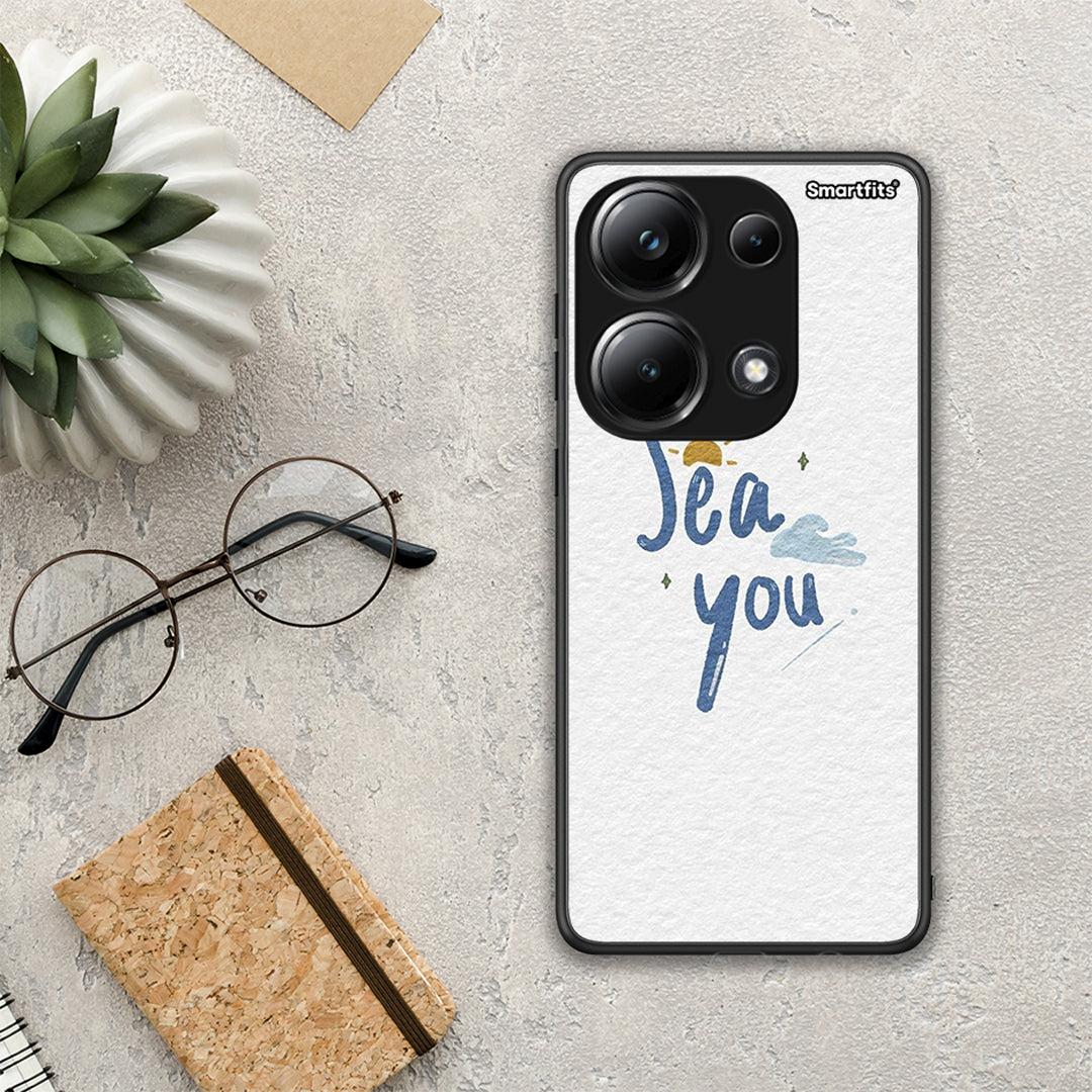 Sea You - Xiaomi Poco M6 Pro case