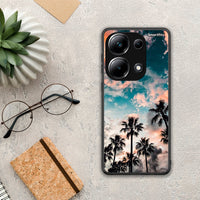 Thumbnail for Summer Sky - Xiaomi Poco M6 Pro case