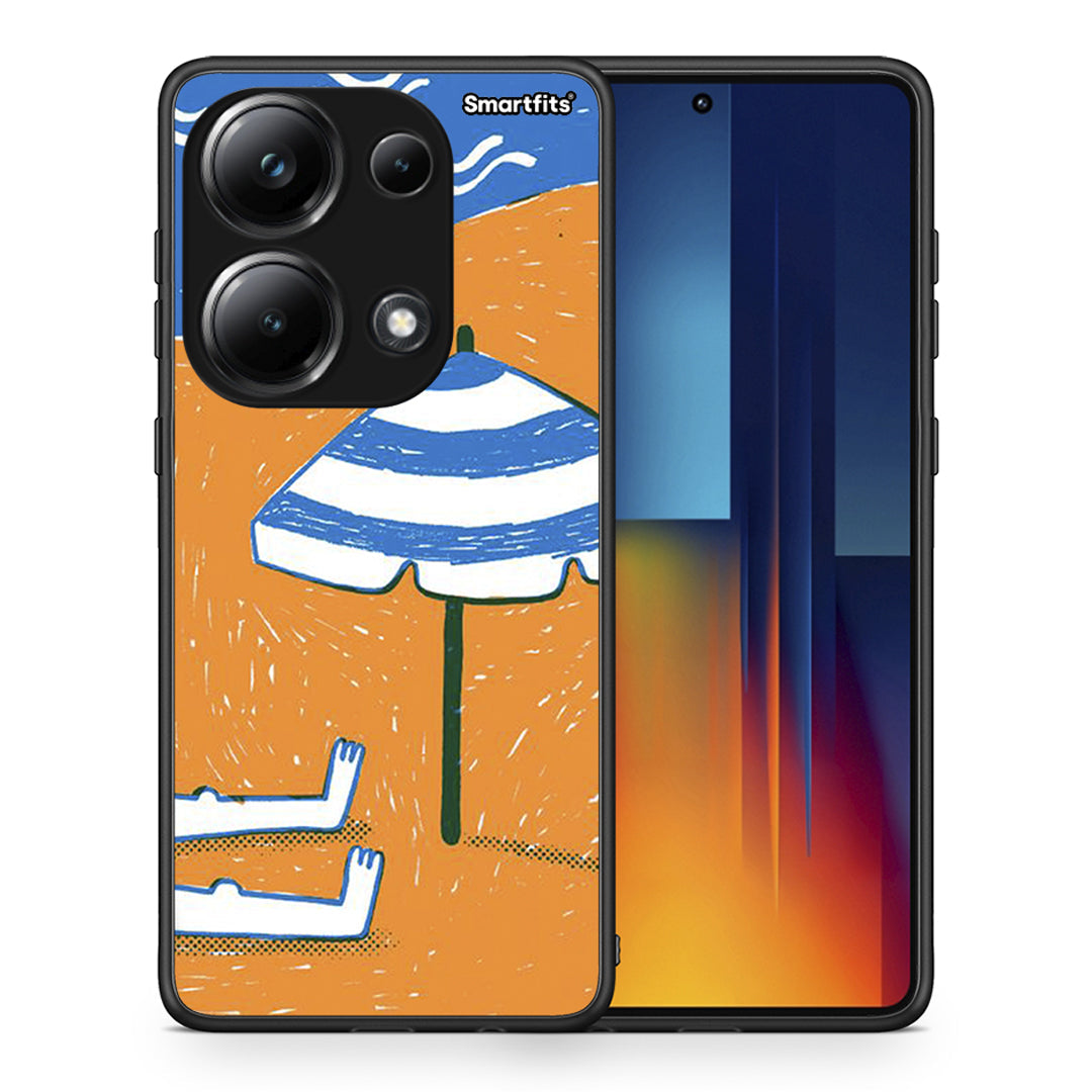 Summering - Xiaomi Poco M6 Pro case