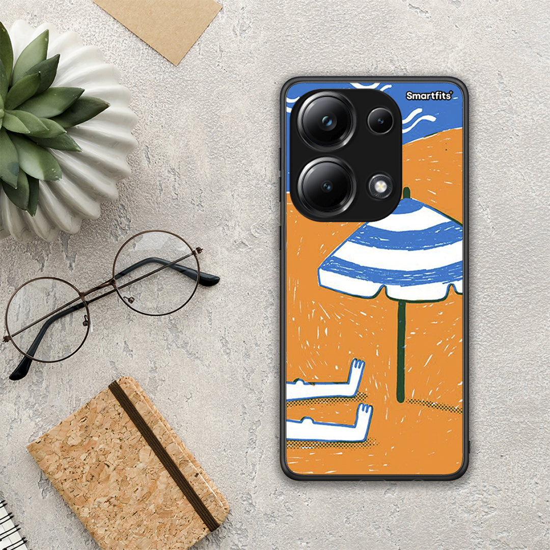 Summering - Xiaomi Poco M6 Pro case