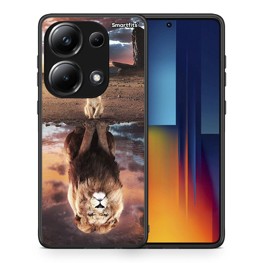 Sunset Dreams - Xiaomi Poco M6 Pro case