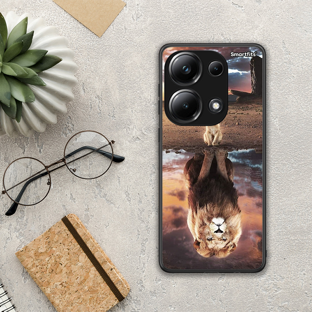 Sunset Dreams - Xiaomi Poco M6 Pro case