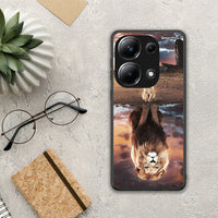 Thumbnail for Sunset Dreams - Xiaomi Poco M6 Pro case