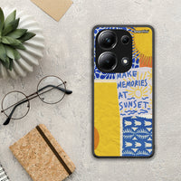 Thumbnail for Sunset Memories - Xiaomi Poco M6 Pro case