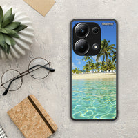 Thumbnail for Tropical Vibes - Xiaomi Poco M6 Pro case