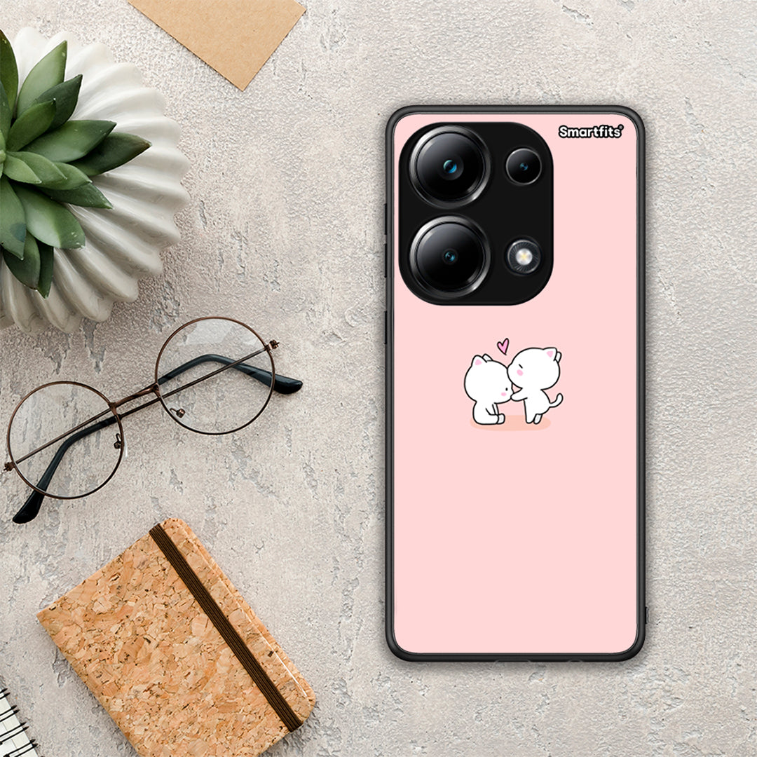 Valentine Love - Xiaomi Poco M6 Pro case