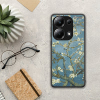 Thumbnail for White Blossoms - Xiaomi Poco M6 Pro case