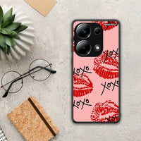 Thumbnail for Xoxo Lips - Xiaomi Poco M6 Pro case