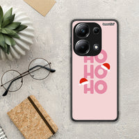 Thumbnail for Xmas Ho Ho Ho - Xiaomi Poco M6 Pro case