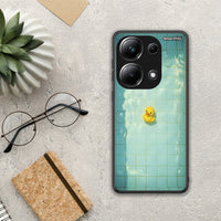 Thumbnail for Yellow Duck - Xiaomi Redmi Note 13 Pro 4G case
