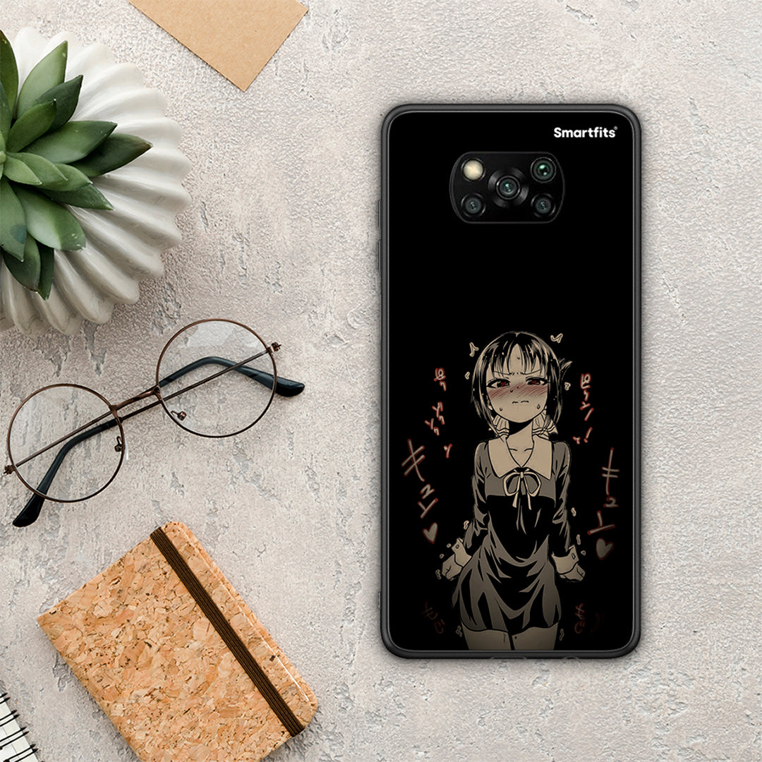 Anime Girl - Xiaomi Poco X3 / X3 Pro / X3 NFC θήκη