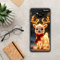 Thumbnail for Christmas Cutie - Xiaomi Poco X3 / X3 Pro / X3 NFC θήκη