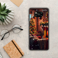 Thumbnail for Home For Christmas - Xiaomi Poco X3 / X3 Pro / X3 NFC θήκη