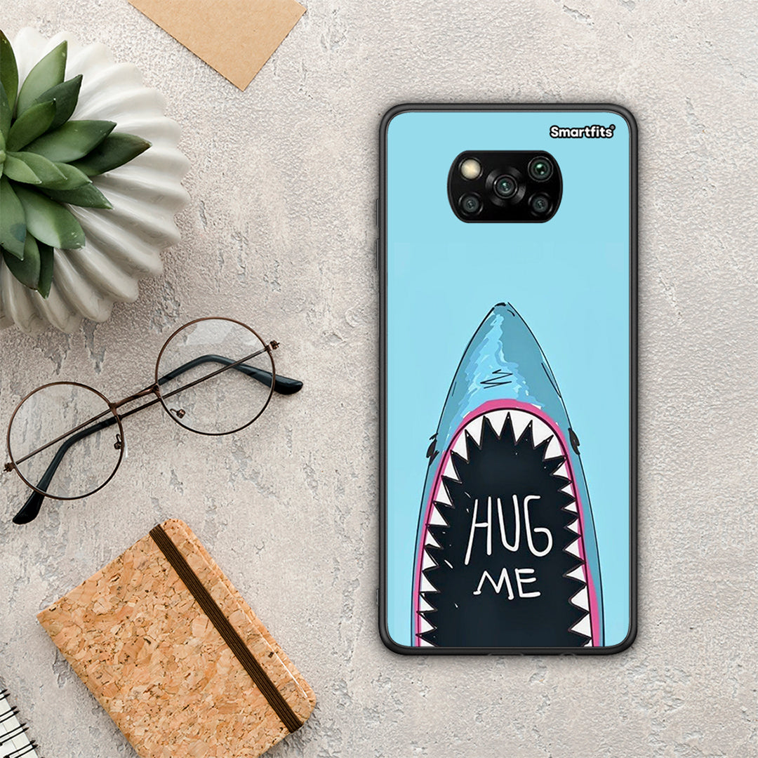 Hug me - Xiaomi Poco x3 / x3 Pro / x3 nfc case