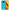 Θήκη Xiaomi Poco X3 Swimming Dolphins από τη Smartfits με σχέδιο στο πίσω μέρος και μαύρο περίβλημα | Xiaomi Poco X3 Swimming Dolphins case with colorful back and black bezels