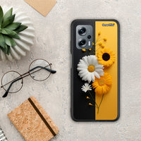 Thumbnail for Yellow Daisies - Xiaomi Poco X4 GT case