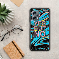 Thumbnail for Yes but No - Xiaomi Poco X4 GT case