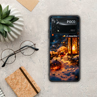 Thumbnail for Christmas Ornaments - Xiaomi Poco X4 Pro 5G θήκη