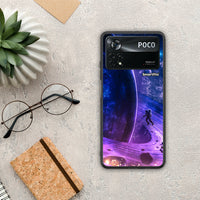 Thumbnail for Lost Astronaut - Xiaomi Poco X4 Pro 5G θήκη