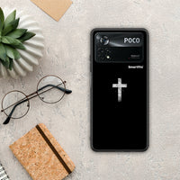 Thumbnail for White Cross - Xiaomi Poco X4 Pro 5G θήκη