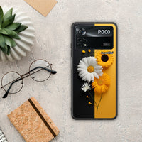 Thumbnail for Yellow Daisies - Xiaomi Poco X4 Pro 5G case