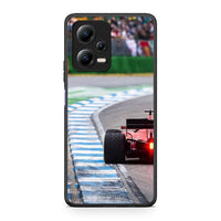 Thumbnail for Θήκη Xiaomi Redmi Note 12 5G Racing Vibes από τη Smartfits με σχέδιο στο πίσω μέρος και μαύρο περίβλημα | Xiaomi Redmi Note 12 5G Racing Vibes Case with Colorful Back and Black Bezels