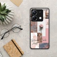 Thumbnail for Aesthetic Collage - Xiaomi Poco X6 case