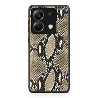 Thumbnail for 23 - Xiaomi Poco X6 Fashion Snake Animal case, cover, bumper