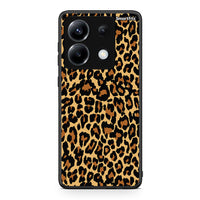 Thumbnail for 21 - Xiaomi Poco X6 Leopard Animal case, cover, bumper