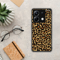 Thumbnail for Animal Leopard - Xiaomi Poco X6 θήκη