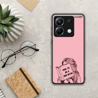 Thumbnail for Bad Bitch - Xiaomi Poco X6 case