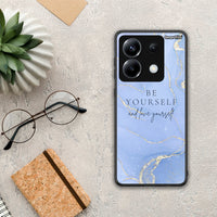 Thumbnail for Be Yourself - Xiaomi Poco X6 θήκη