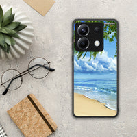 Thumbnail for Beautiful Beach - Xiaomi Poco X6 θήκη