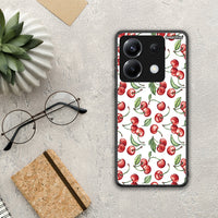 Thumbnail for Cherry Summer - Xiaomi Poco X6 θήκη