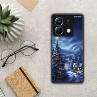 Thumbnail for Christmas Scenery - Xiaomi Poco X6 θήκη