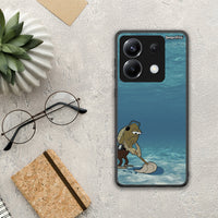 Thumbnail for Clean The Ocean - Xiaomi Poco X6 θήκη