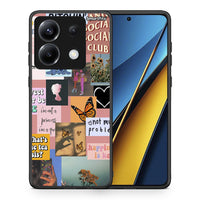 Thumbnail for Collage Bitchin - Xiaomi Poco X6 θήκη