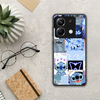 Thumbnail for Collage Good Vibes - Xiaomi Poco X6 θήκη