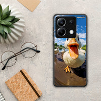 Thumbnail for Duck Face - Xiaomi Poco X6 θήκη