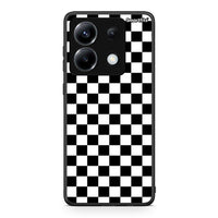 Thumbnail for 4 - Xiaomi Poco X6 Squares Geometric case, cover, bumper