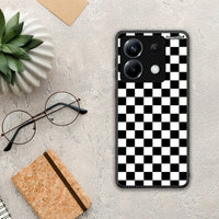 Thumbnail for Geometric Squares - Xiaomi Poco X6 case