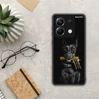 Thumbnail for Golden Gun - Xiaomi Poco X6 θήκη